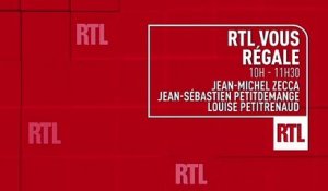 Le journal RTL de 11h du 04 décembre 2021
