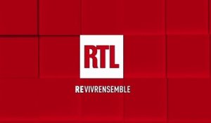 Le journal RTL de 14h du 04 décembre 2021