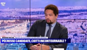 Pécresse candidate, Ciotti incontournable ? - 05/12