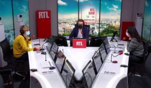 RTL Soir du 3 décembre 2021