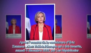 Valérie Pécresse - ce surnom insolite attribué par Jean-Luc Mélenchon à la candidate LR