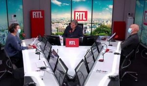 Le journal RTL de 7h30 du 06 décembre 2021