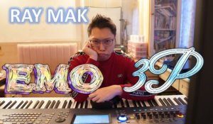 3P - EMO Piano by Ray Mak