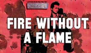 Johnny Diesel & The Injectors - Fire Without A Flame