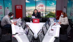 Le journal RTL de 15h du 06 décembre 2021