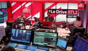 L'INTÉGRALE - #LeDriveRTL2 (03/12/21)