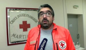 Martigues : la Croix-Rouge multiplie ses actions pour les fêtes de fin d'année