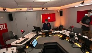 La brigade RTL du 07 décembre 2021