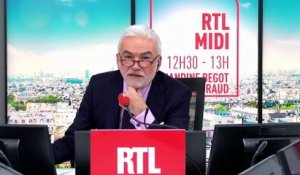RTL Midi du 07 décembre 2021