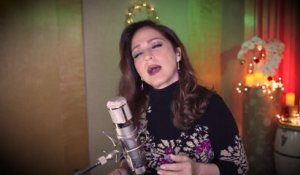 Nat King Cole - Gloria Estefan on her Duet with Nat King Cole (Behind The Scenes)