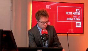 Le journal RTL de 5h du 08 décembre 2021