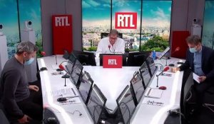 La brigade RTL du 08 décembre 2021