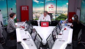 Le journal RTL de 7h30 du 08 décembre 2021