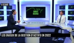 SMART BOURSE - Marchés à thème(s) : Boutros Thiery (Mercer France)