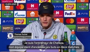 Tuchel : "Personne ne peut être satisfait"