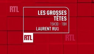L'INTÉGRALE - Le journal RTL (09/12/21)
