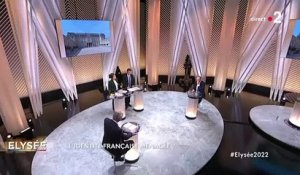 Bruno Le Maire affirme en direct que Eric Zemmour l'a insulté, hier soir, sur France 2 : "Je ne suis pas un âne ! Mais vous avez l'habitude vous faites des doigts d'honneur aux gens !"