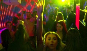 «C’est la dernière soirée, faut se la mettre grave !» : des Parisiens en discothèques avant leurs fermetures