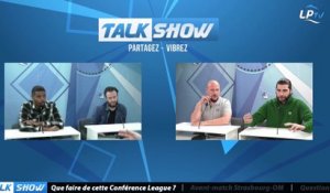 OM Talk Show : Que peut-on espérer à Strasbourg ?