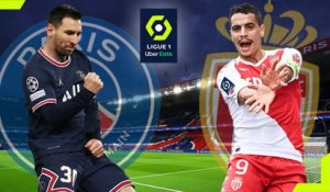 PSG - AS Monaco : les compositions probables