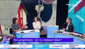 Être propriétaire : est-ce vraiment l'idéal ? - 13/12