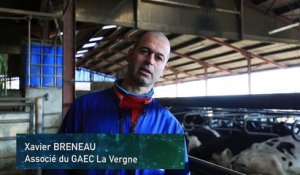 TOP_INNOVATION_ENTREPRISES_AGRICOLES :  Gaec La Vergne