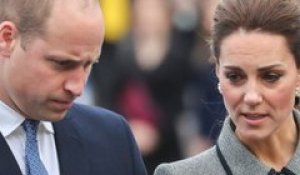VOICI SOCIAL : Le prince William et Kate Middleton endeuillés : ils annoncent la mort d'un être cher (1)
