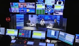 Entretien d'Emmanuel Macron sur TF1 et LCI : une omniprésence à la télévision très voyante mais juridiquement possible