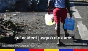 Les véritables raisons des révoltes en Guadeloupe | Le SPEECH de Noémie Milne