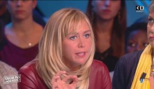 Enora Malagré tacle Laurent Ournac dans Danse Avec Les Stars : "il a gâché ma soirée"