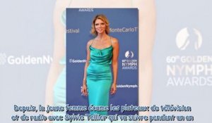 Miss France - Camille Cerf sur le point de remplacer Sylvie Tellier - Cette rumeur qui prend corps
