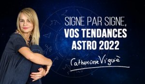 Horoscope 2022 : les tendances astrologiques entre rêve et espoir