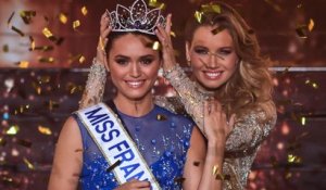 GALA VIDEO - Miss France 2022 : Diane Leyre comparée à Iris Mittenaere, les grands espoirs de Sylvie Tellier