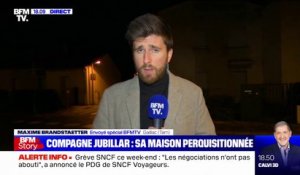 Affaire Jubillar: la maison de la nouvelle compagne de Cédric Jubillar a été perquisitionnée