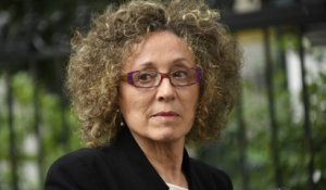 GALA VIDÉO - Mireille Dumas : « Des lunettes aux couches-culottes "… Ces contrats pubs qu'on lui a proposés