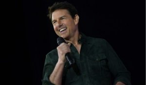 GALA VIDEO - Tom Cruise : pourquoi il ne voit plus sa fille Suri ?