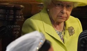 GALA VIDÉO - Meghan Markle dans le collimateur d’Elizabeth II : cette nouvelle humiliation