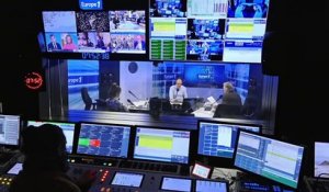 Emmanuel Macron sur TF1 et LCI : l’émission type d’un candidat au seuil de sa campagne