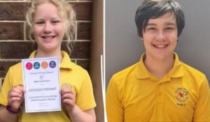 Australie : 5 enfants perdent la vie dans un accident de château gonflable lors d’une fête d’école