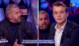 "Vous êtes un petit bourgeois méprisant !" : Alexis Corbière face à Stanislas Rigault