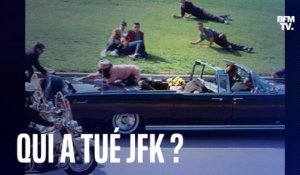 Assassinat de JFK : que révèlent les documents déclassifiés ?