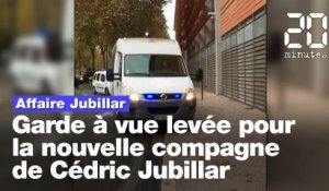 Affaire Delphine Jubillar : Garde à vue levée pour la nouvelle compagne de Cédric Jubillar