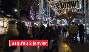 Sorties : Agenda des marchés de Noël de Dunkerque et Gravelines - 17 Décembre 2021