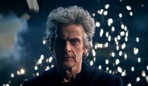 Doctor Who (2005) Saison 10 - Teaser "A Time For Heroes" (EN)