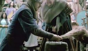Vikings Saison 4 - Official #1 trailer (EN)