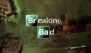 Breaking Bad Saison 5 - Trailer (EN)