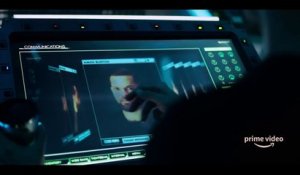 The Expanse Saison 5 - Trailer (EN)