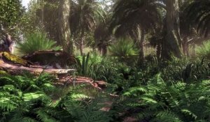 Jurassic World: Camp Cretaceous Saison 1 - Trailer (EN)