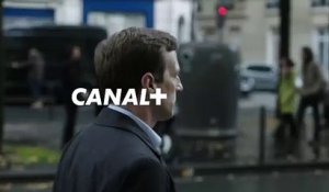 Le bureau des légendes Saison 1 - Teaser 3 (EN)