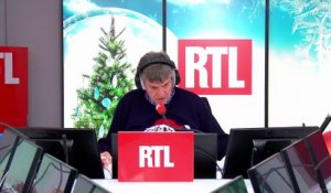 Le journal RTL de 6h du 19 décembre 2021